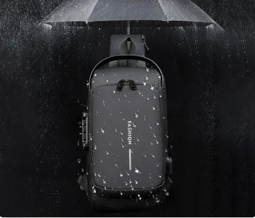 Ivyshape | Adventurepro Multifunctional Shoulder Bag