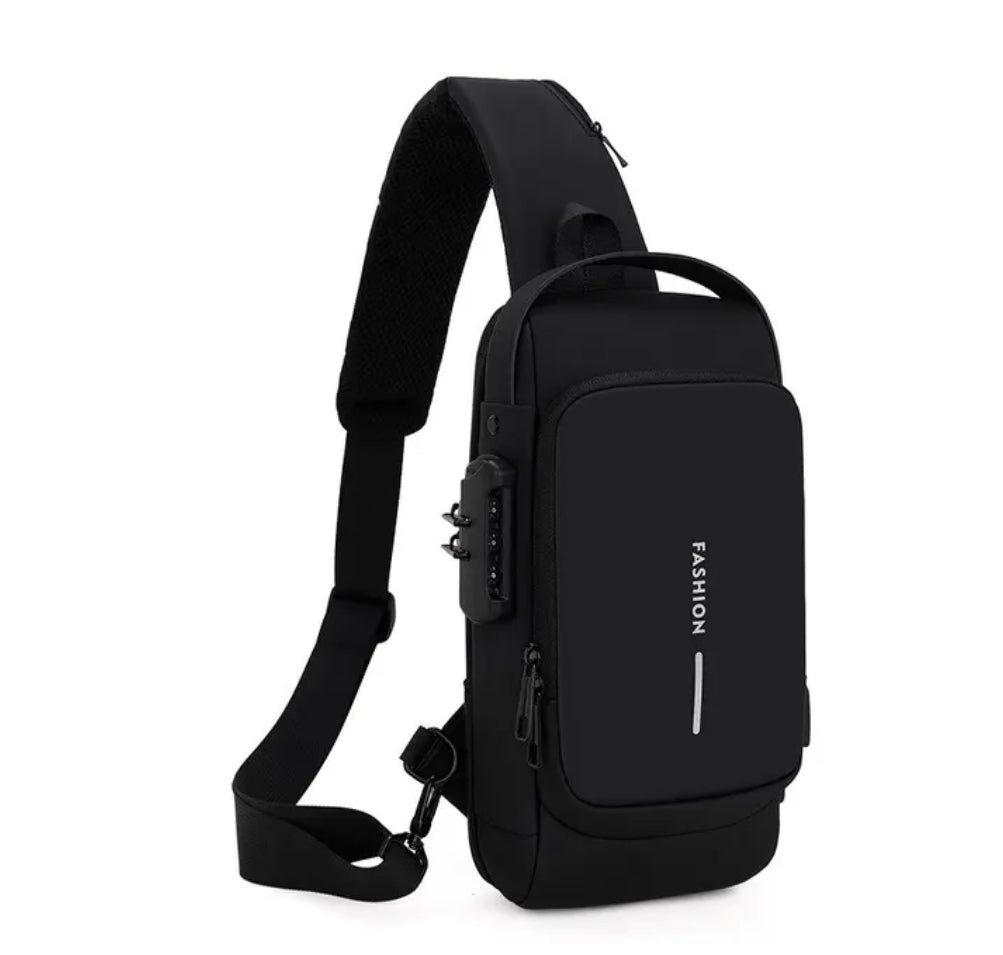 Ivyshape | Adventurepro Multifunctional Shoulder Bag