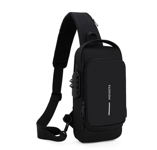 Ivyshape | Adventurepro Multifunctional Shoulder Bag