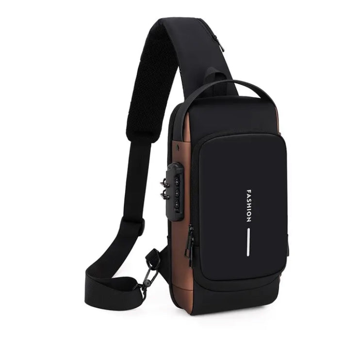 Ivyshape | Adventurepro Multifunctional Shoulder Bag