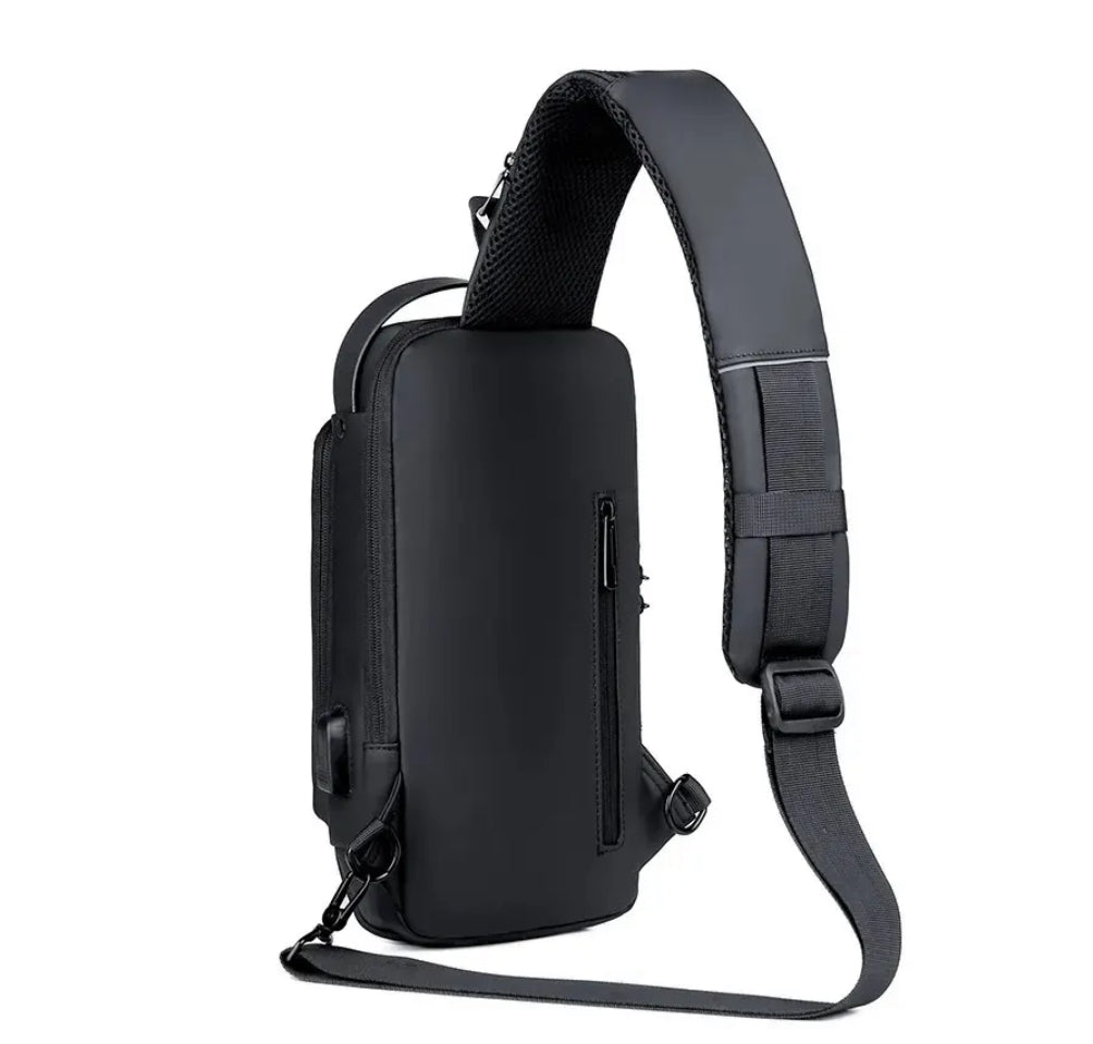 Ivyshape | Adventurepro Multifunctional Shoulder Bag
