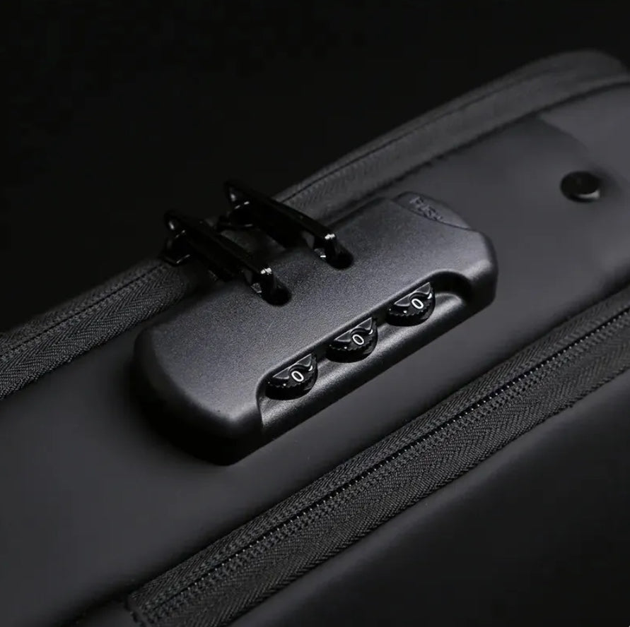 Ivyshape | Adventurepro Multifunctional Shoulder Bag