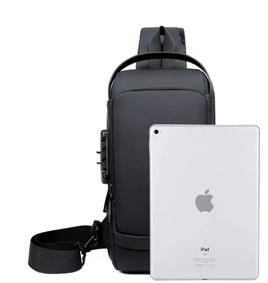 Ivyshape | Adventurepro Multifunctional Shoulder Bag