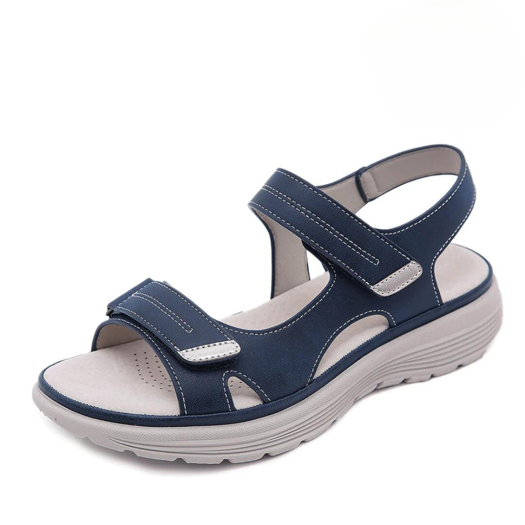 Ivyshape | Walk Orthopedic Sandals