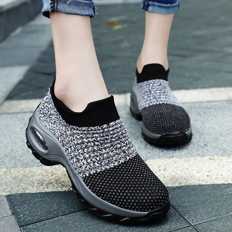 Hypersoft Walking Shoes