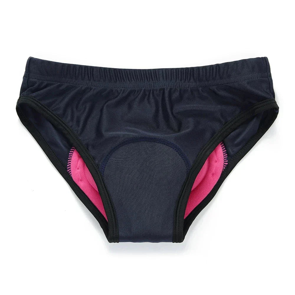 Ivyshape | Women's Cycling Underwear