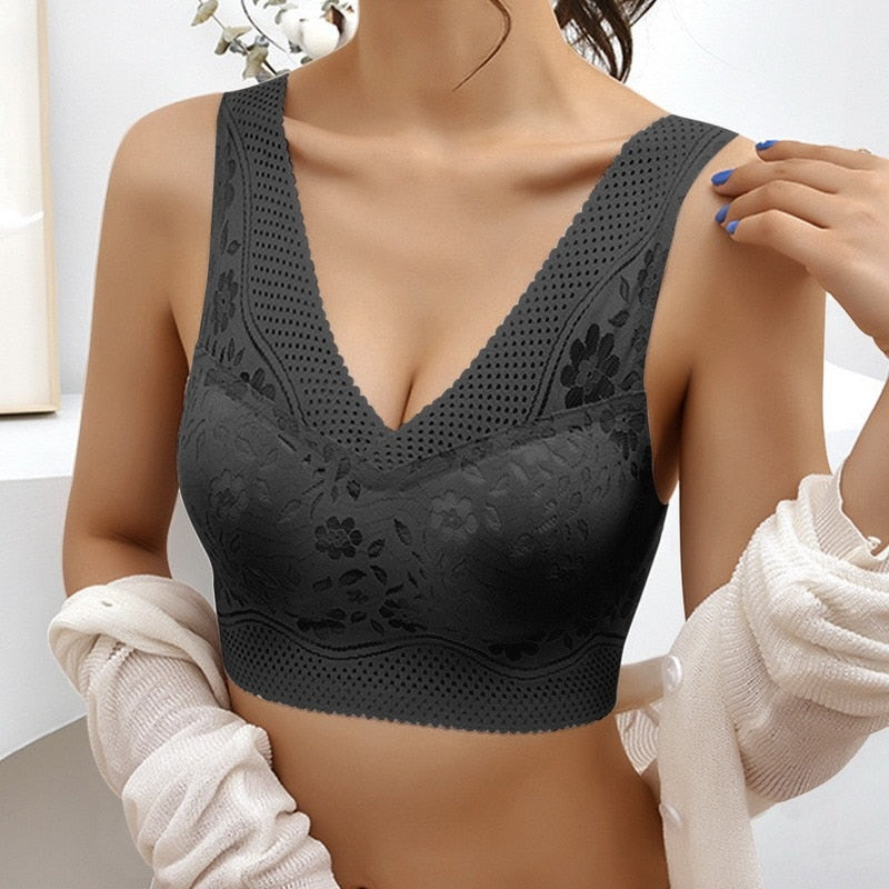 Ivyshape | Luxurious Women's Bra