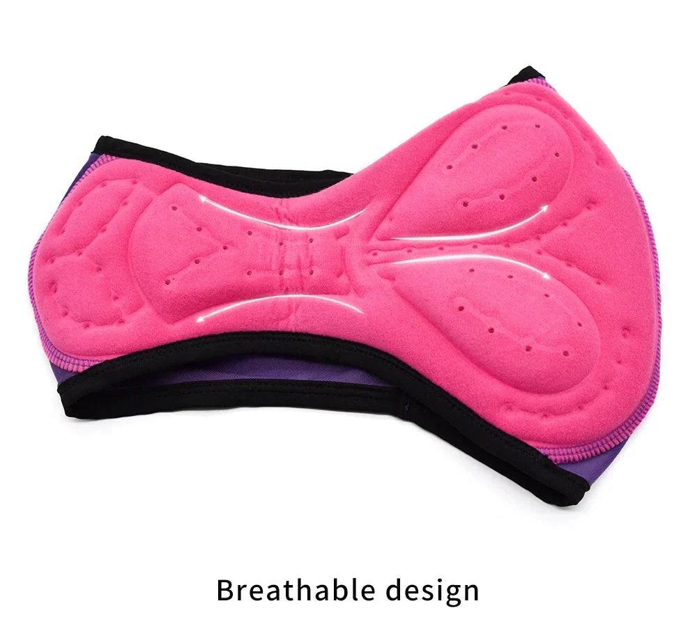 Ivyshape | Women's Cycling Underwear