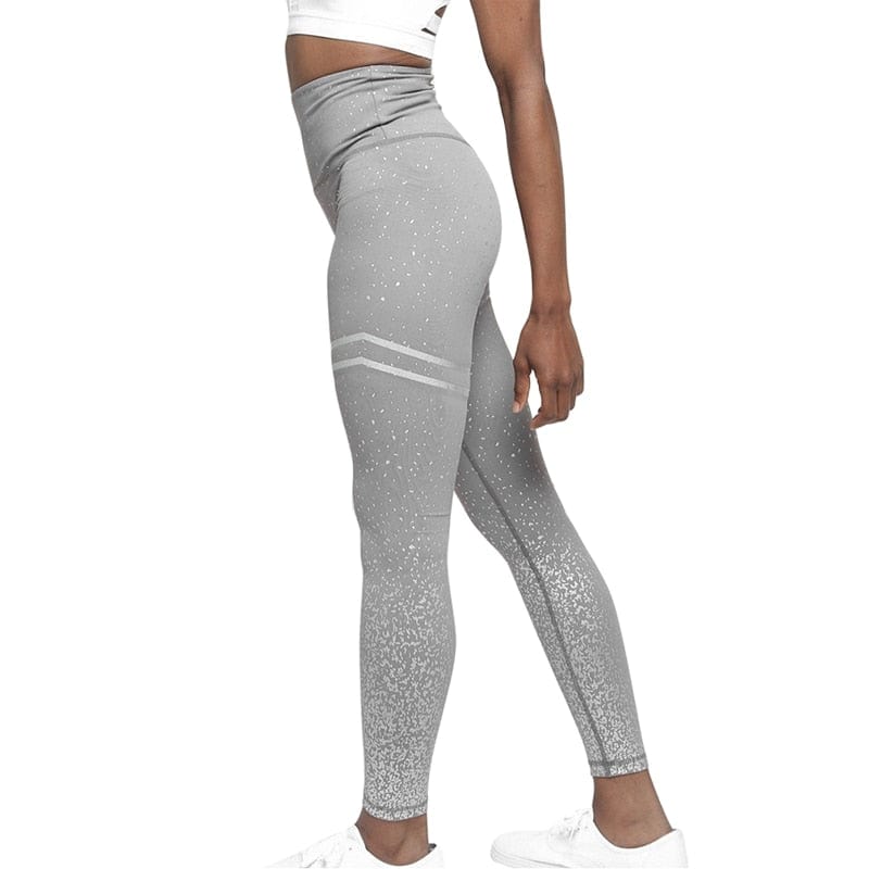 Ivyshape | Ladies Sports Leggings