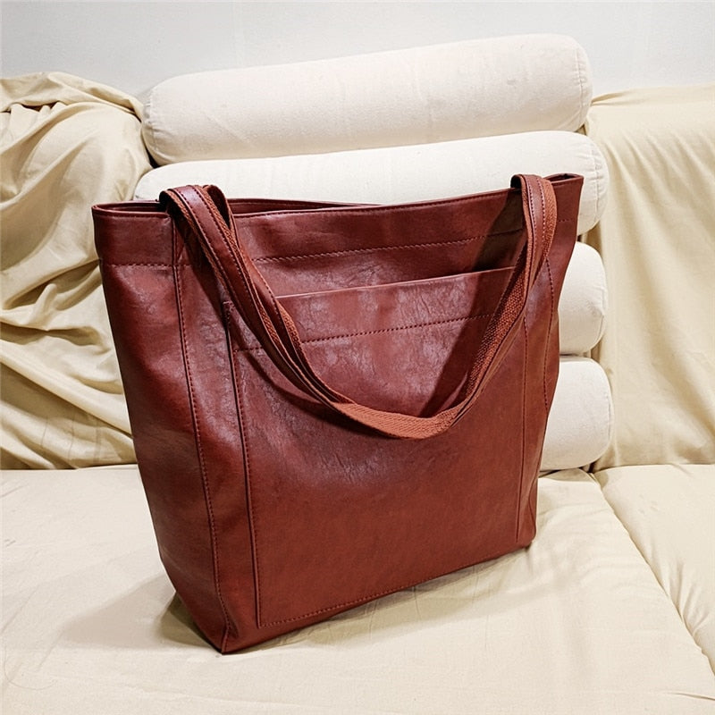 Ivyshape | A Bag That Lasts A Lifetime Sustainably and Elegantly