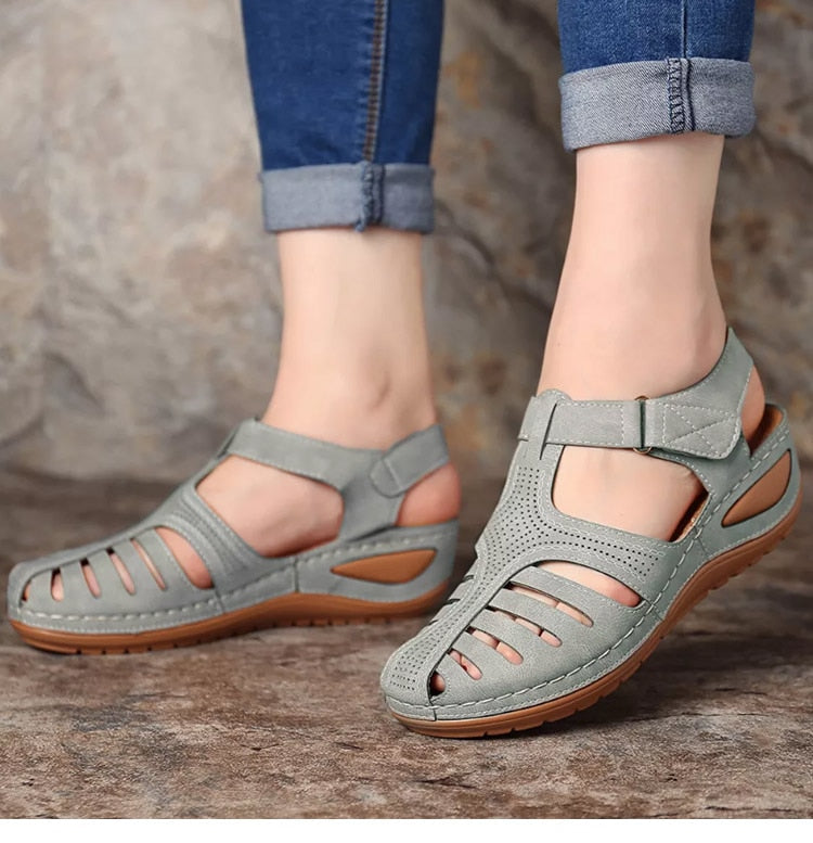 Ivyshape | Modern and Comfortable General Shoes