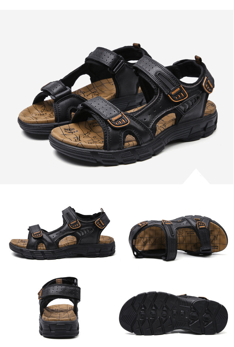 Ivyshape | Sandals Outdoor Footwear