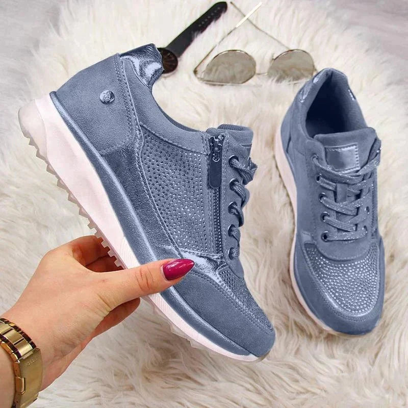 Women's Sneaker