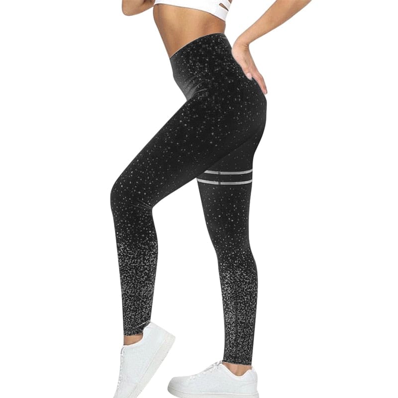 Ivyshape | Ladies Sports Leggings