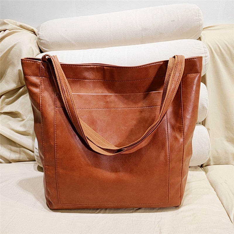 Ivyshape | A Bag That Lasts A Lifetime Sustainably and Elegantly