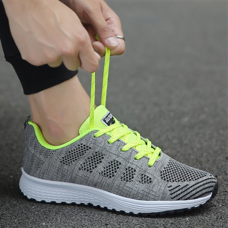 Ivyshape | Running Shoes Sports Shoes Sneakers Sneakers Are Lightweight Women's Shoes