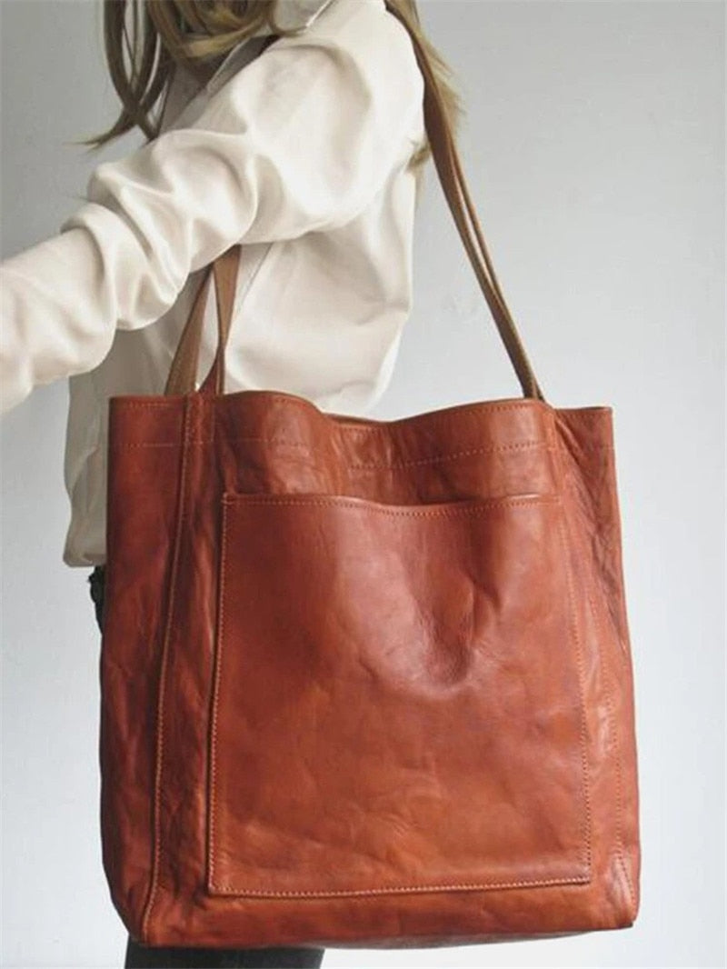 Ivyshape | A Bag That Lasts A Lifetime Sustainably and Elegantly