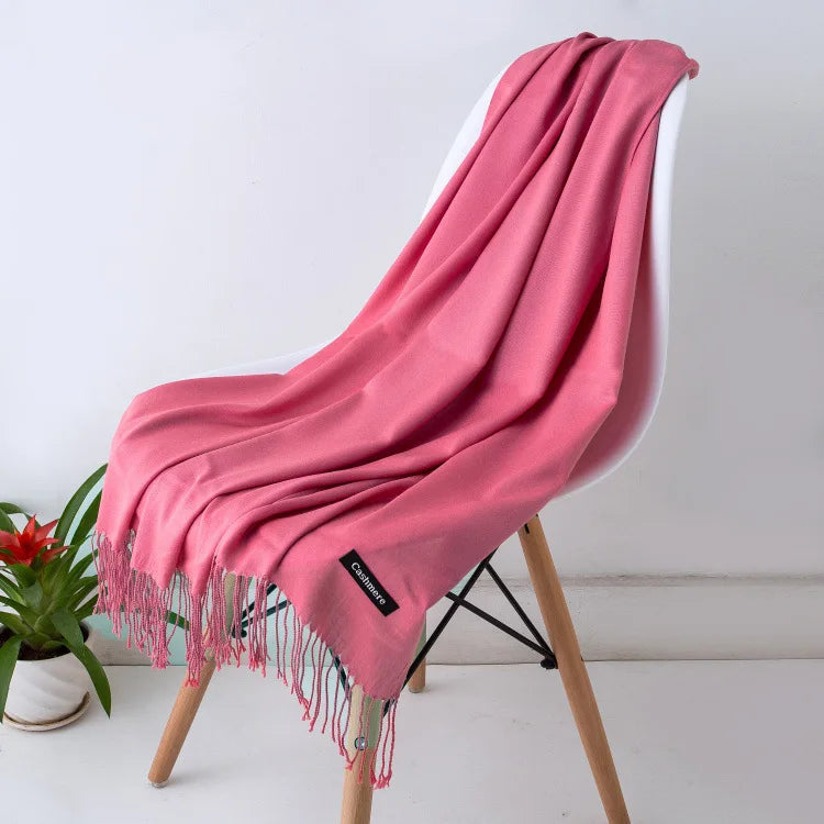 Ivyshape | Elegant and warmer scarf for women