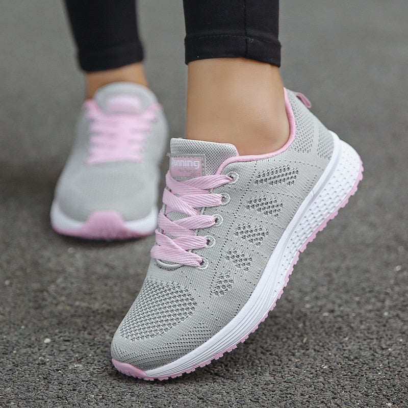 Ivyshape | Running Shoes Sports Shoes Sneakers Sneakers Are Lightweight Women's Shoes