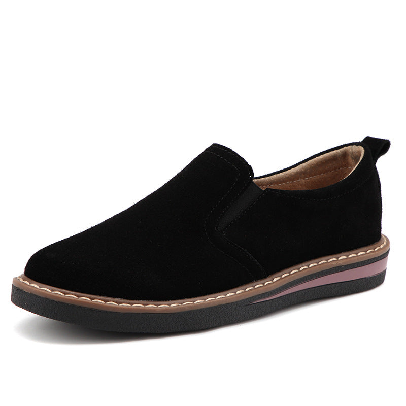 Women's Casual Slip-On Loafers