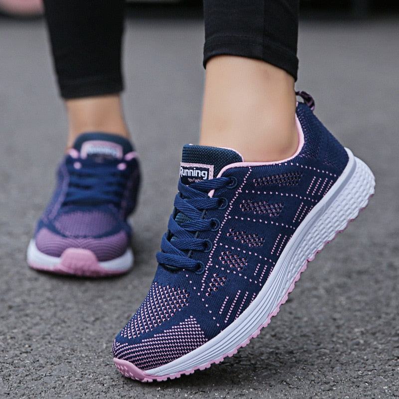 Ivyshape | Running Shoes Sports Shoes Sneakers Sneakers Are Lightweight Women's Shoes