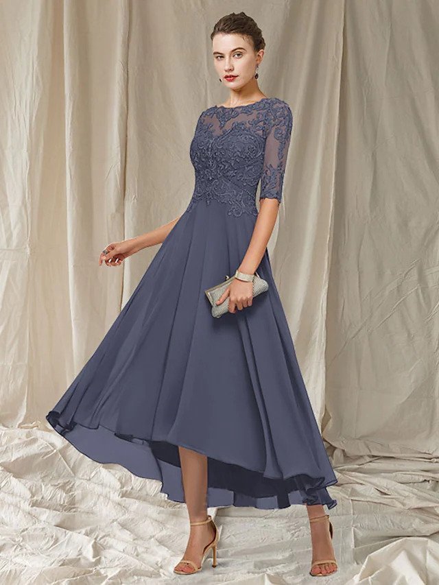 Ivyshape | Elegant Chic Evening Dress