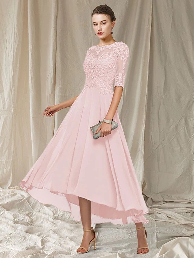 Ivyshape | Elegant Chic Evening Dress