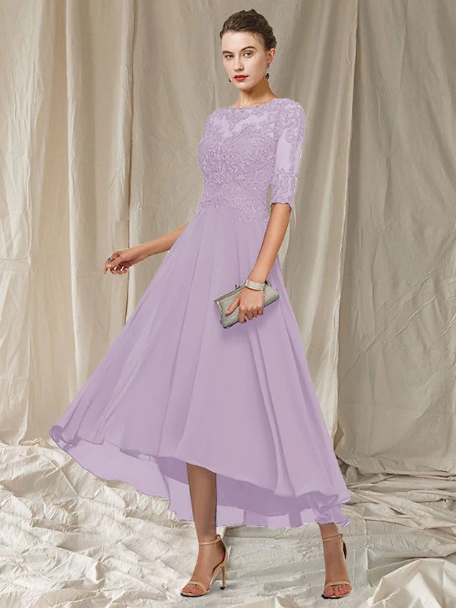 Ivyshape | Elegant Chic Evening Dress