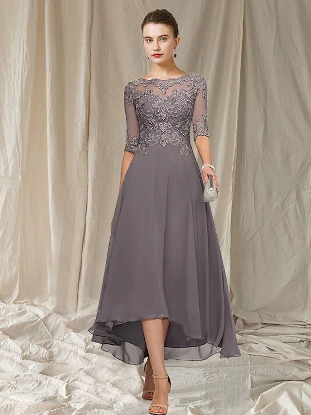 Ivyshape | Elegant Chic Evening Dress
