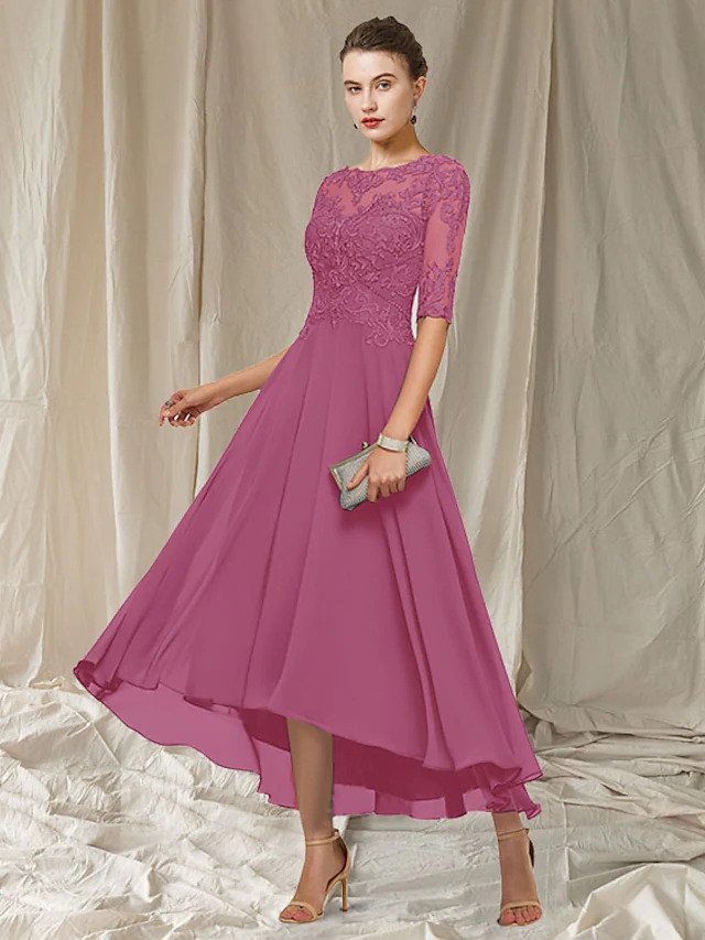 Ivyshape | Elegant Chic Evening Dress