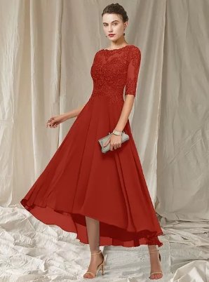 Ivyshape | Elegant Chic Evening Dress