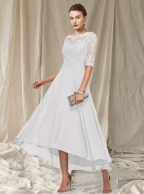 Ivyshape | Elegant Chic Evening Dress