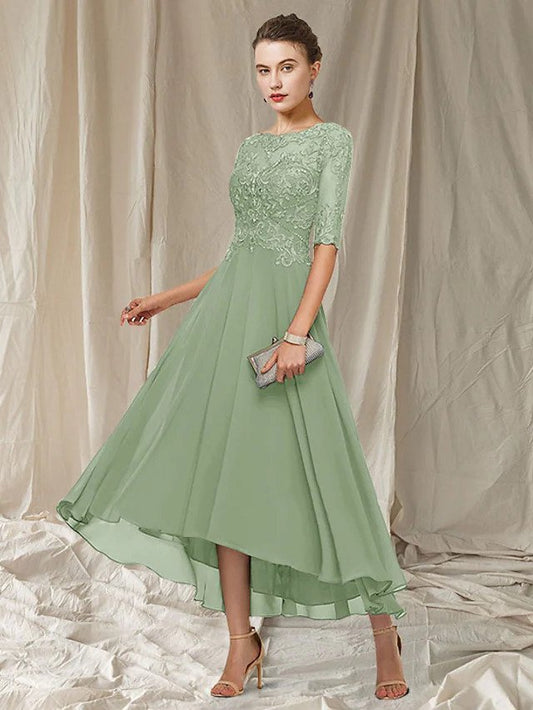 Ivyshape | Elegant Chic Evening Dress