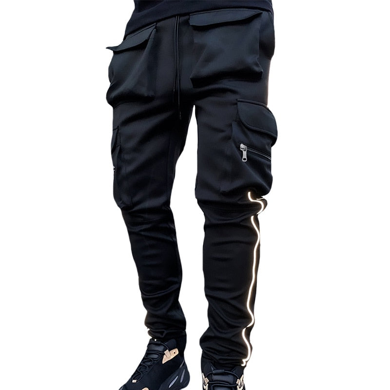 Ivyshape | Pants In Urban Style