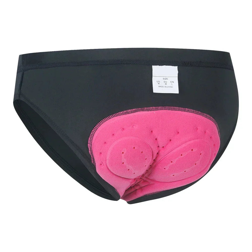 Ivyshape | Women's Cycling Underwear