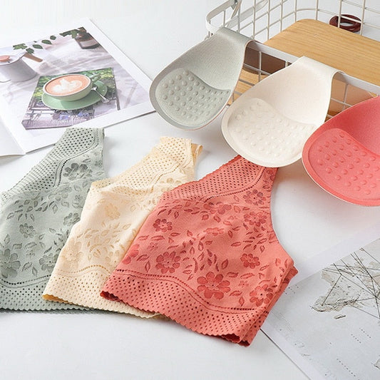 Ivyshape | Luxurious Women's Bra