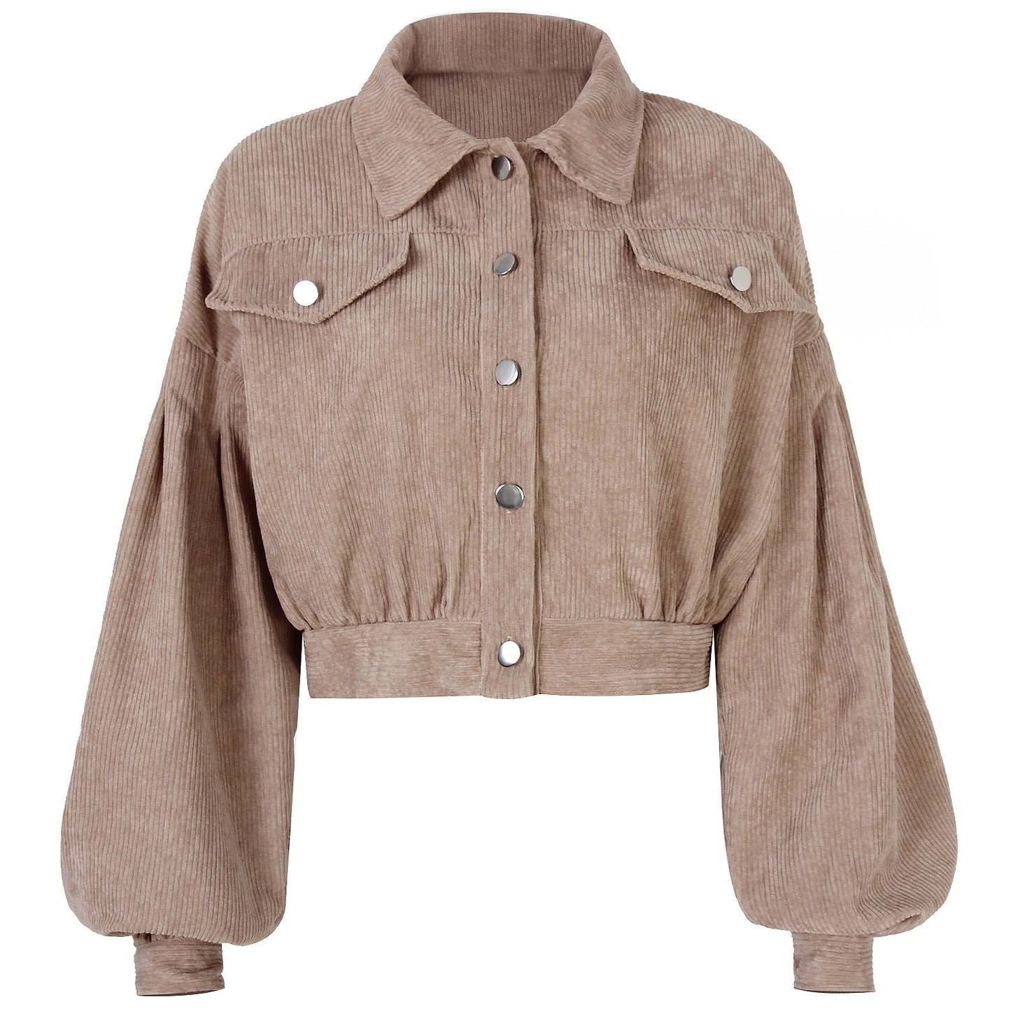 Ivyshape | Modern and Fashionable General Jacket