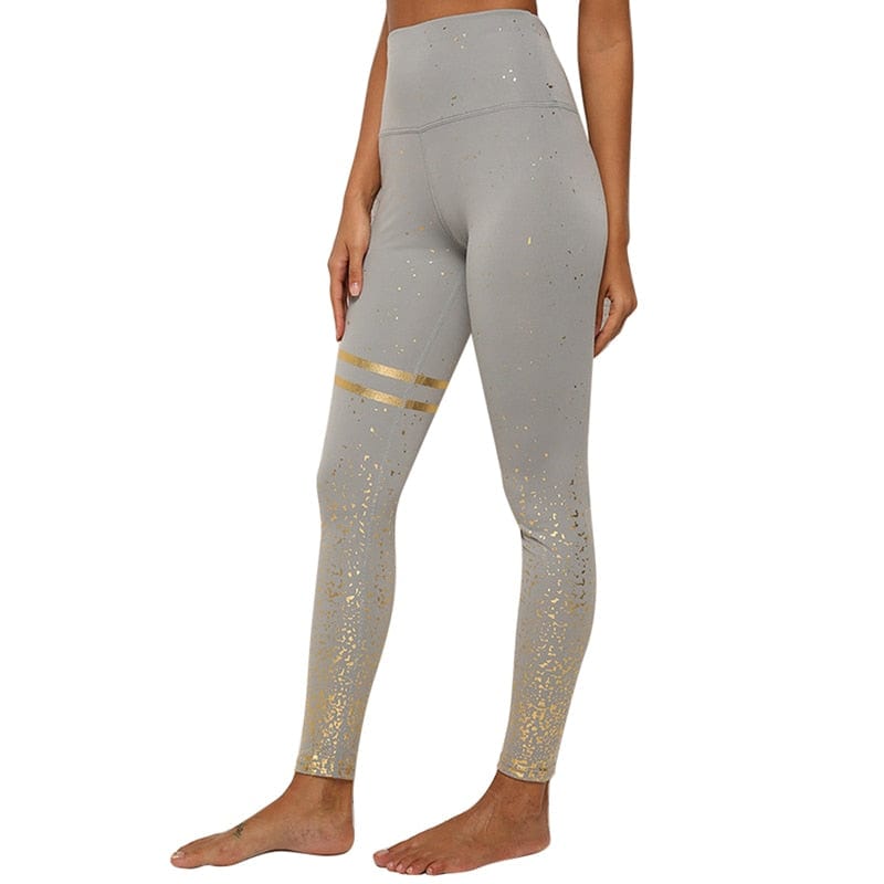 Ivyshape | Ladies Sports Leggings