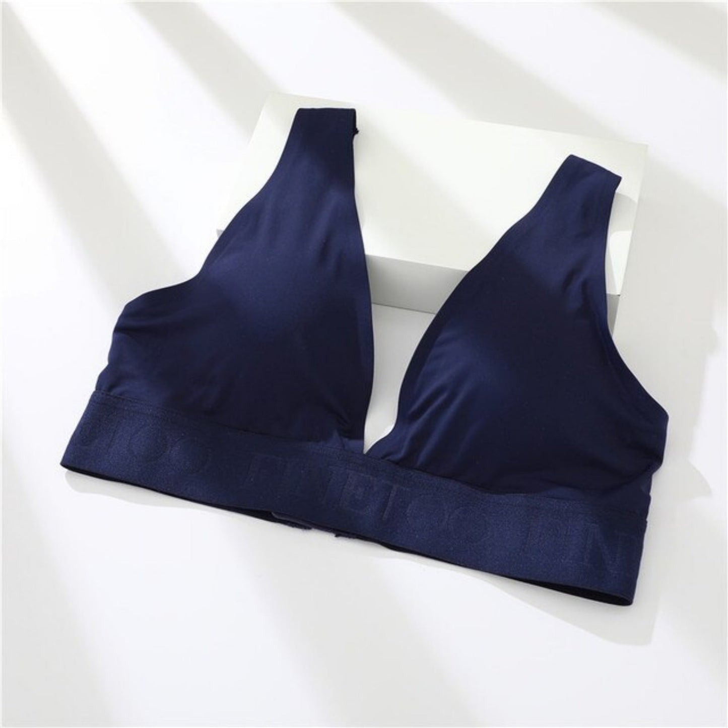 Ivyshape | Seductive and Comfortable Summer Push-Up Bra for Women