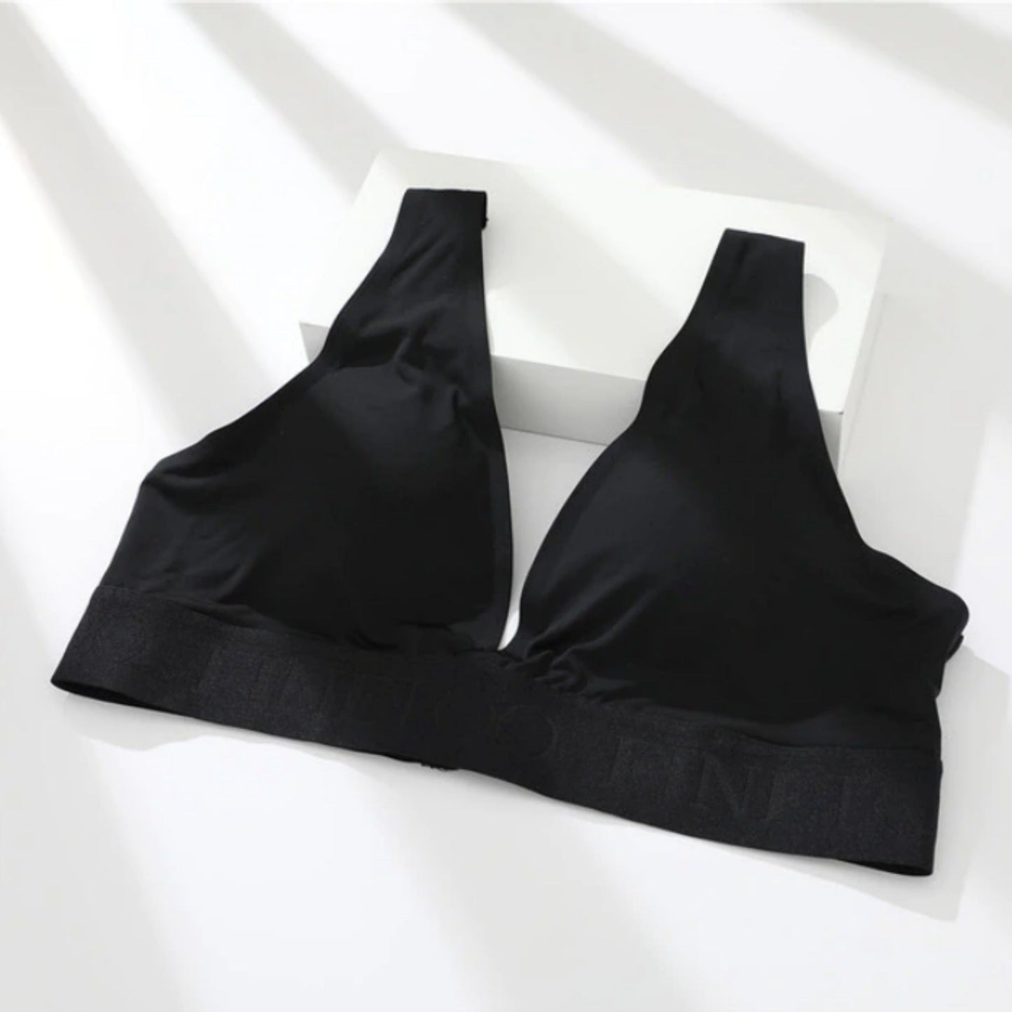 Ivyshape | Seductive and Comfortable Summer Push-Up Bra for Women