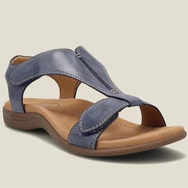 Ivyshape | Skin Adjustable Orthopedic Sandals