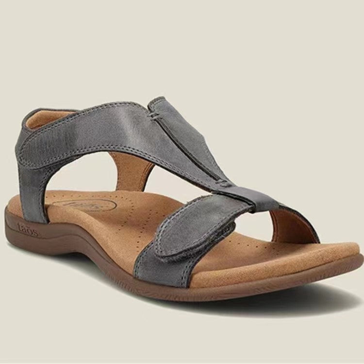 Ivyshape | Skin Adjustable Orthopedic Sandals