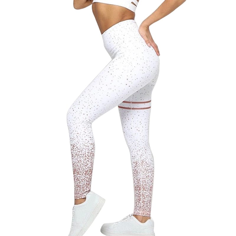 Ivyshape | Ladies Sports Leggings