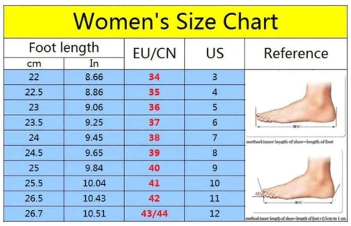 Ivyshape | Women’s Casual Orthopedic Shoes with Velcro Closure