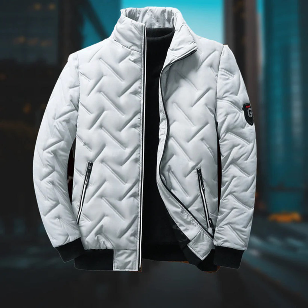 Ivyshape | Stylish Windbreaker