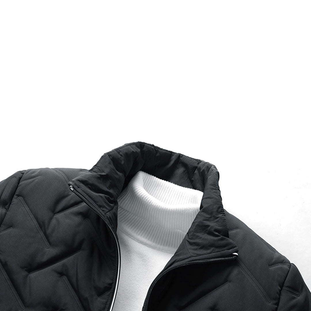 Ivyshape | Stylish Windbreaker