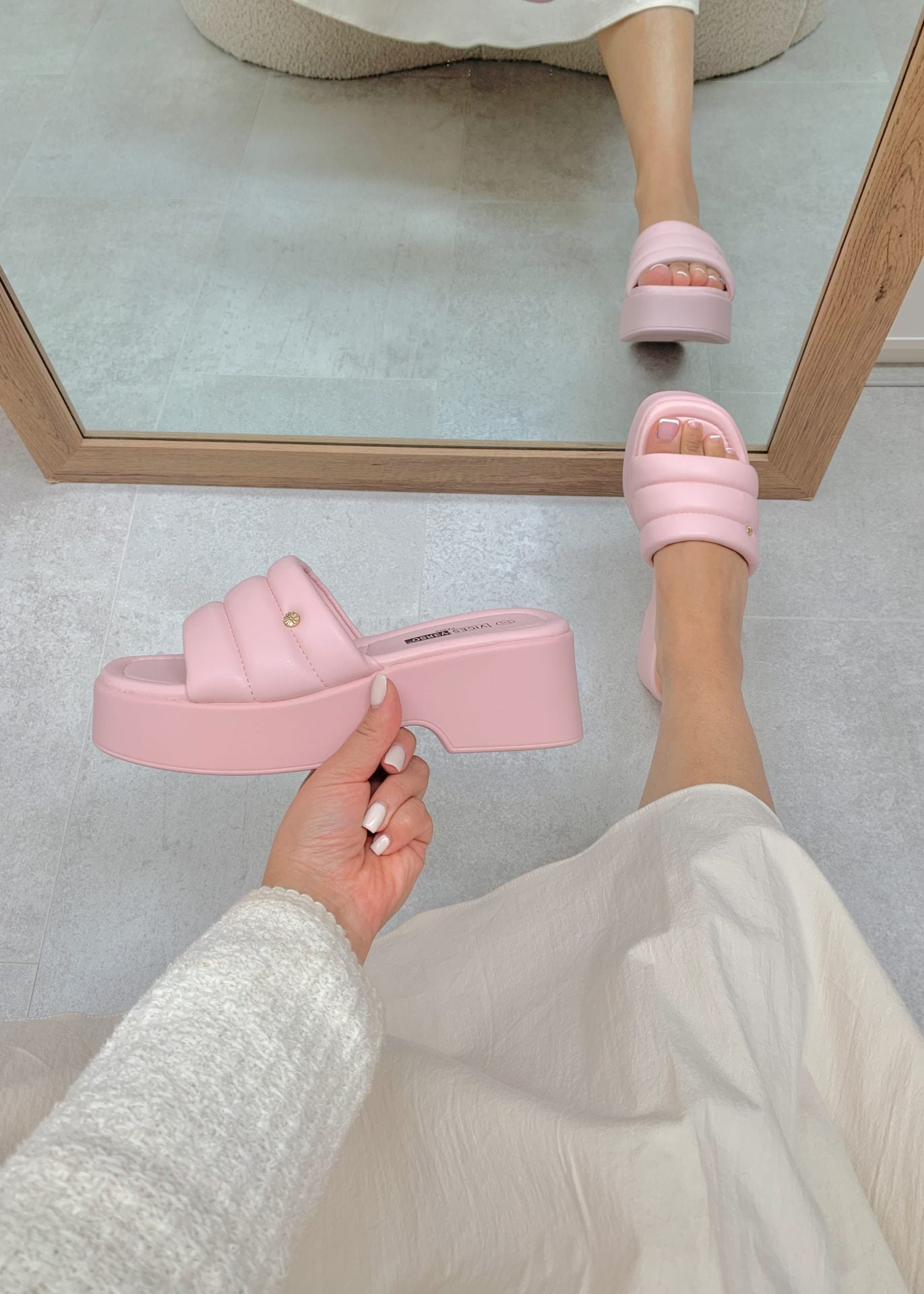 Ivyshape | Women's Slippers