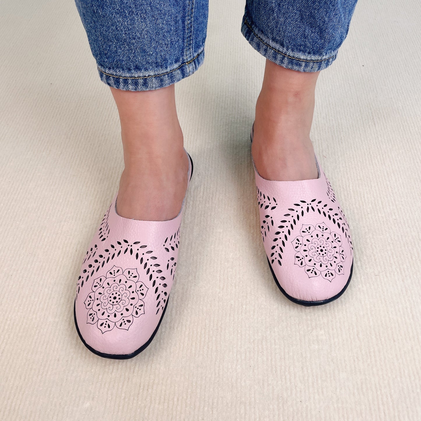 Ivyshape | Women's Casual Slip-Ons Shoes Comfortable