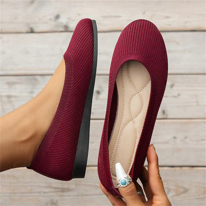 Ivyshape | Women'S Orthopedic Shoes for Comfort & Everyday Elegance