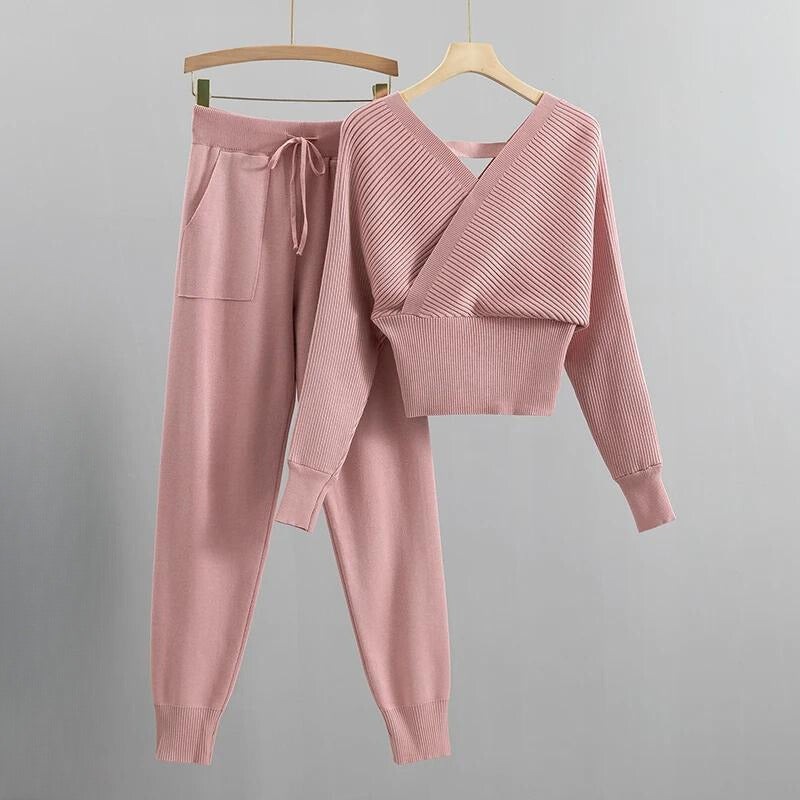 Ivyshape | Pastel Dream Comfort Set